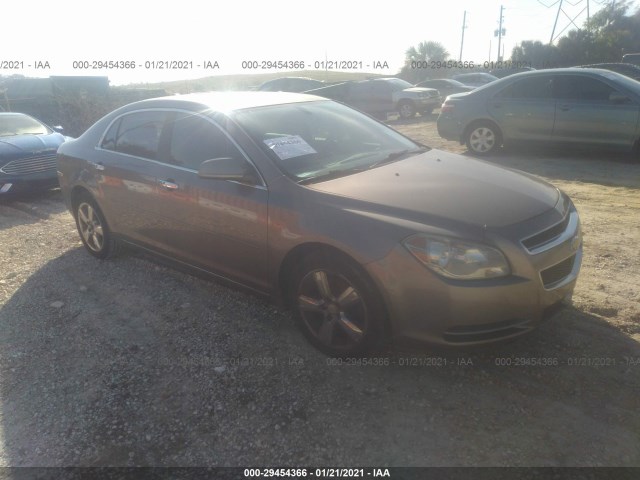 Photo 0 VIN: 1G1ZD5EU5CF146005 - CHEVROLET MALIBU 