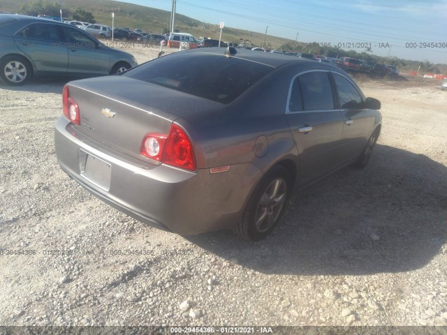 Photo 3 VIN: 1G1ZD5EU5CF146005 - CHEVROLET MALIBU 