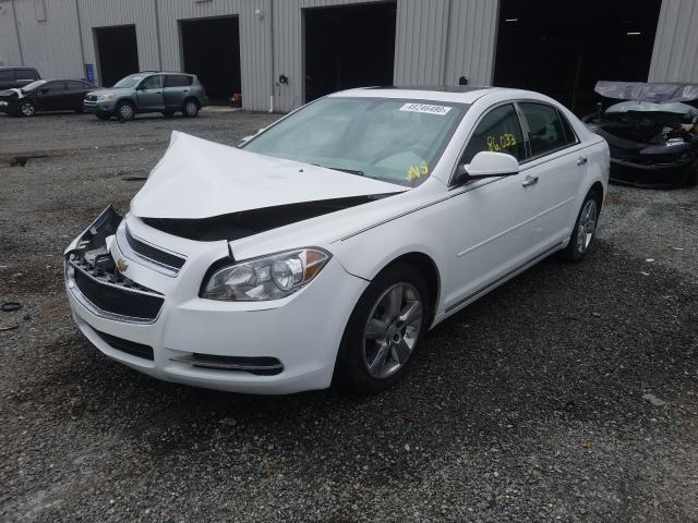 Photo 1 VIN: 1G1ZD5EU5CF189808 - CHEVROLET MALIBU 2LT 