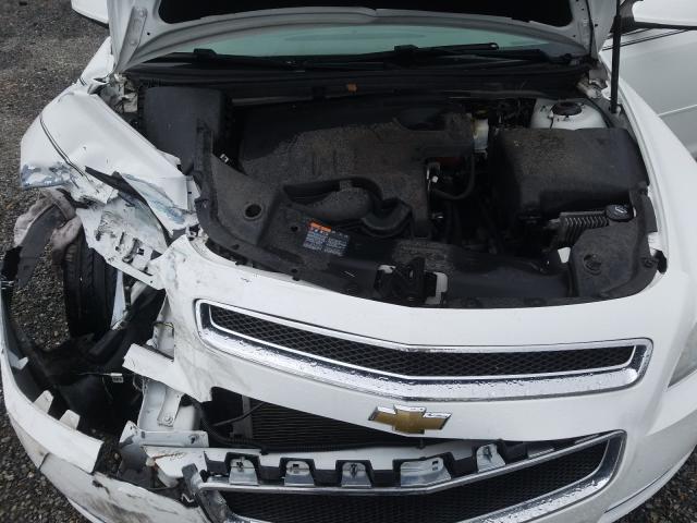 Photo 6 VIN: 1G1ZD5EU5CF189808 - CHEVROLET MALIBU 2LT 