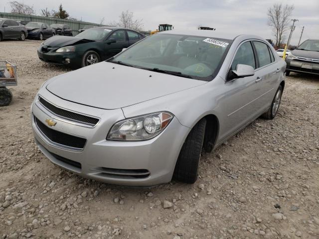 Photo 1 VIN: 1G1ZD5EU5CF275782 - CHEVROLET MALIBU 2LT 