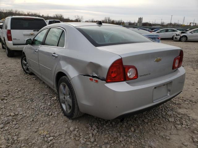 Photo 2 VIN: 1G1ZD5EU5CF275782 - CHEVROLET MALIBU 2LT 