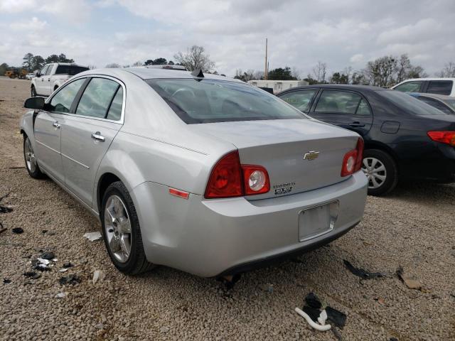 Photo 2 VIN: 1G1ZD5EU5CF278990 - CHEVROLET MALIBU 2LT 