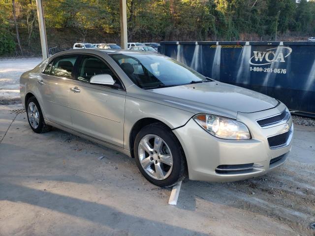 Photo 3 VIN: 1G1ZD5EU5CF286989 - CHEVROLET MALIBU 2LT 