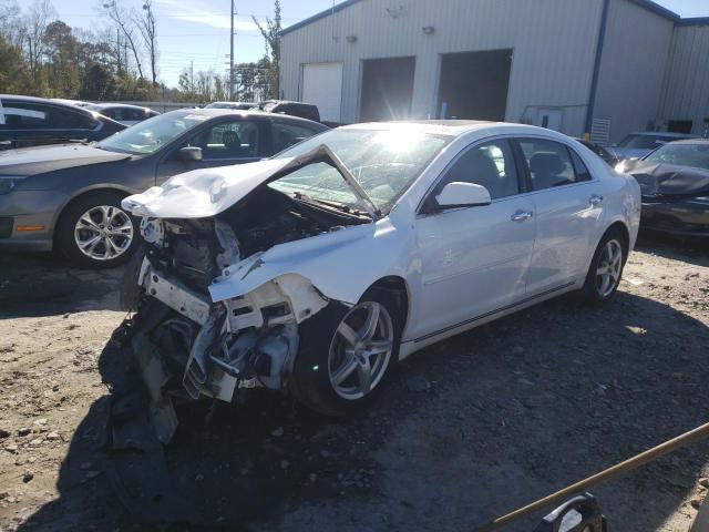 Photo 0 VIN: 1G1ZD5EU5CF296129 - CHEVROLET MALIBU 2LT 