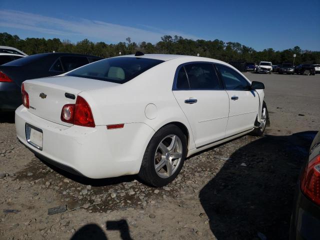 Photo 2 VIN: 1G1ZD5EU5CF296129 - CHEVROLET MALIBU 2LT 