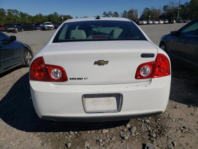 Photo 5 VIN: 1G1ZD5EU5CF296129 - CHEVROLET MALIBU 2LT 