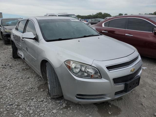 Photo 3 VIN: 1G1ZD5EU5CF299211 - CHEVROLET MALIBU 2LT 