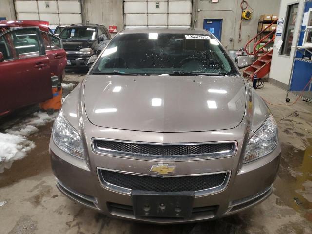 Photo 4 VIN: 1G1ZD5EU5CF319909 - CHEVROLET MALIBU 2LT 