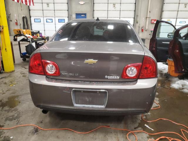 Photo 5 VIN: 1G1ZD5EU5CF319909 - CHEVROLET MALIBU 2LT 