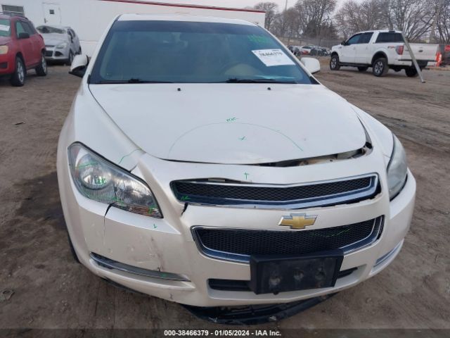 Photo 5 VIN: 1G1ZD5EU5CF323331 - CHEVROLET MALIBU 