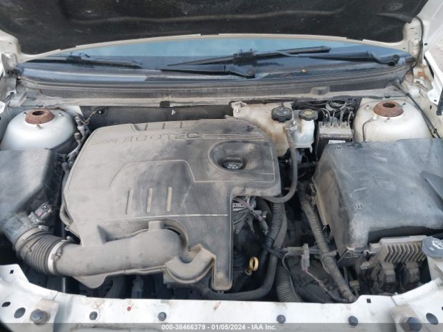 Photo 9 VIN: 1G1ZD5EU5CF323331 - CHEVROLET MALIBU 