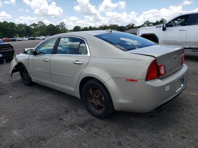 Photo 1 VIN: 1G1ZD5EU5CF349184 - CHEVROLET MALIBU 