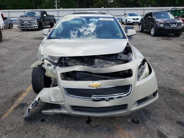 Photo 4 VIN: 1G1ZD5EU5CF349184 - CHEVROLET MALIBU 