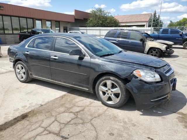 Photo 3 VIN: 1G1ZD5EU5CF374067 - CHEVROLET MALIBU 2LT 