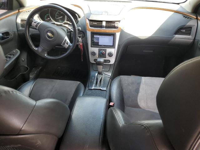 Photo 7 VIN: 1G1ZD5EU5CF374067 - CHEVROLET MALIBU 2LT 