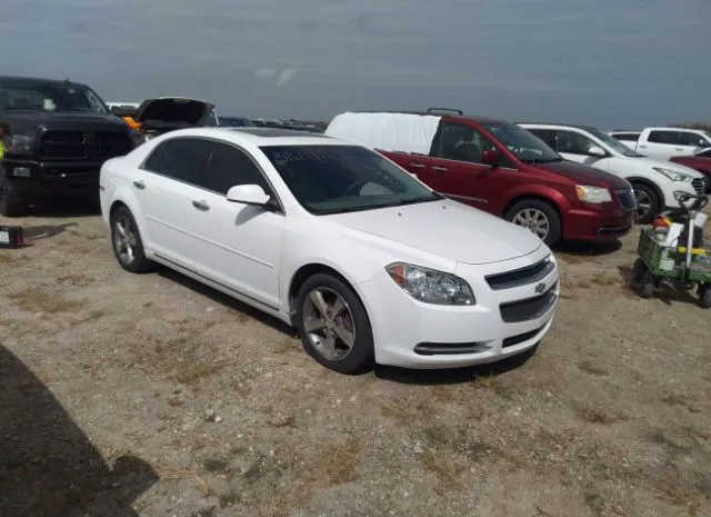 Photo 0 VIN: 1G1ZD5EU5CF380743 - CHEVROLET MALIBU 