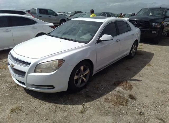 Photo 1 VIN: 1G1ZD5EU5CF380743 - CHEVROLET MALIBU 