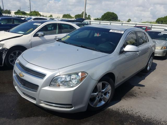 Photo 1 VIN: 1G1ZD5EU6BF150949 - CHEVROLET MALIBU 2LT 