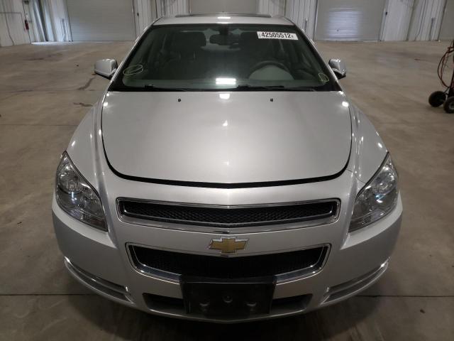 Photo 9 VIN: 1G1ZD5EU6BF161479 - CHEVROLET MALIBU 2LT 