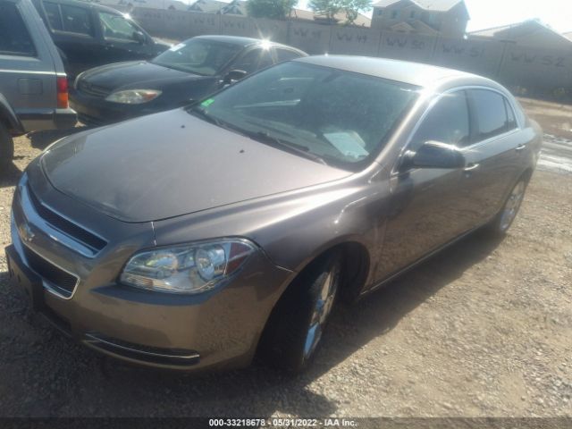 Photo 1 VIN: 1G1ZD5EU6BF221356 - CHEVROLET MALIBU 