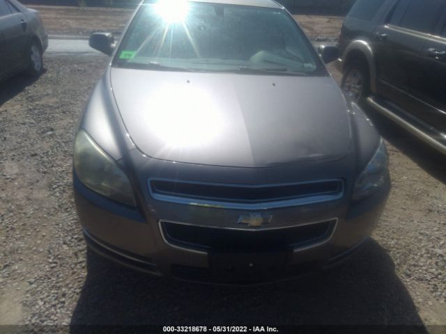 Photo 5 VIN: 1G1ZD5EU6BF221356 - CHEVROLET MALIBU 