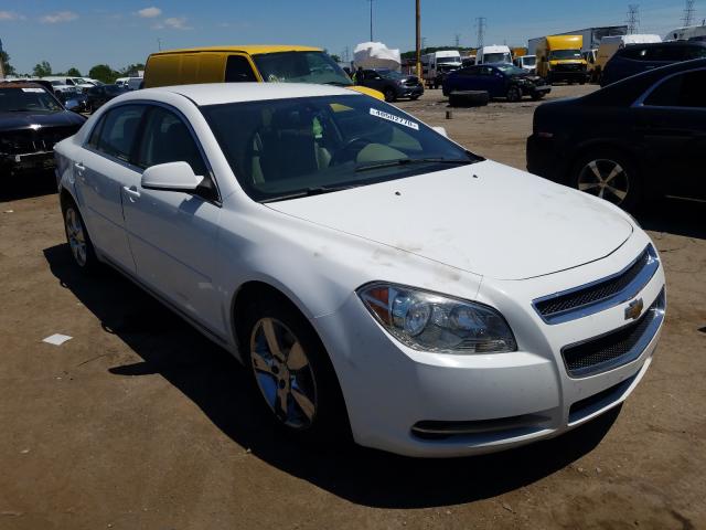 Photo 0 VIN: 1G1ZD5EU6BF245236 - CHEVROLET MALIBU 2LT 