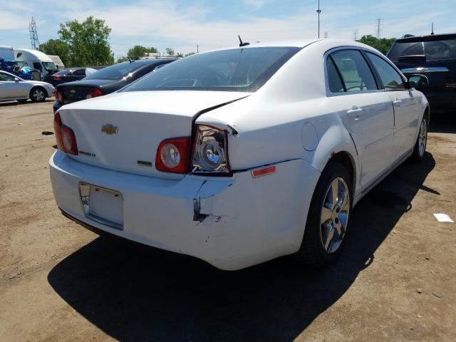 Photo 3 VIN: 1G1ZD5EU6BF245236 - CHEVROLET MALIBU 2LT 