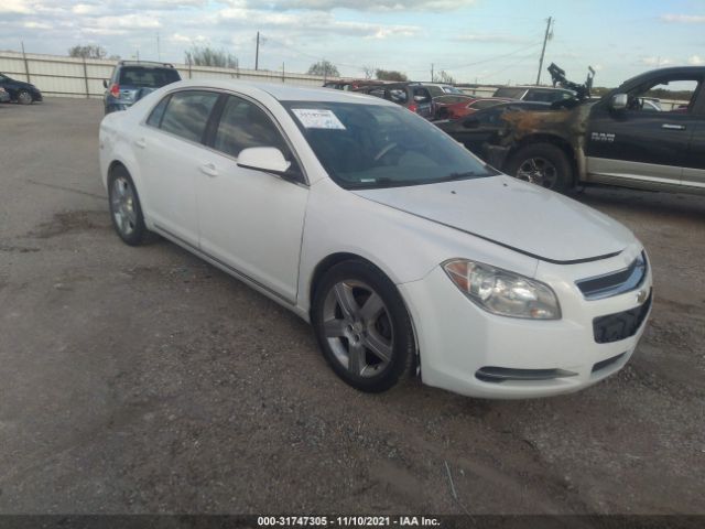 Photo 0 VIN: 1G1ZD5EU6BF254292 - CHEVROLET MALIBU 