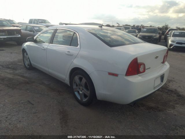 Photo 2 VIN: 1G1ZD5EU6BF254292 - CHEVROLET MALIBU 