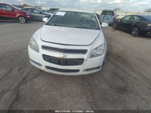 Photo 5 VIN: 1G1ZD5EU6BF254292 - CHEVROLET MALIBU 