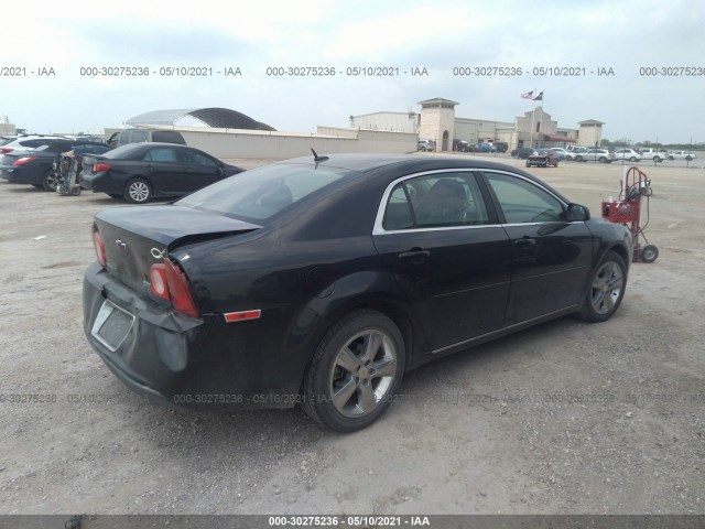 Photo 3 VIN: 1G1ZD5EU6BF350813 - CHEVROLET MALIBU 