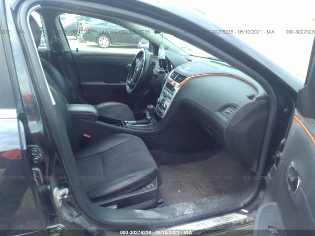 Photo 4 VIN: 1G1ZD5EU6BF350813 - CHEVROLET MALIBU 