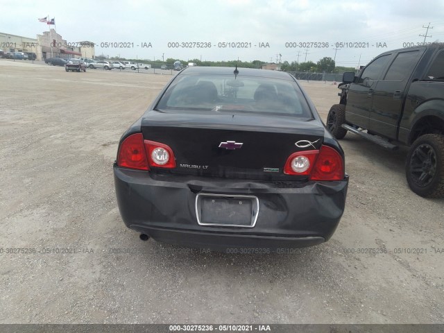 Photo 5 VIN: 1G1ZD5EU6BF350813 - CHEVROLET MALIBU 