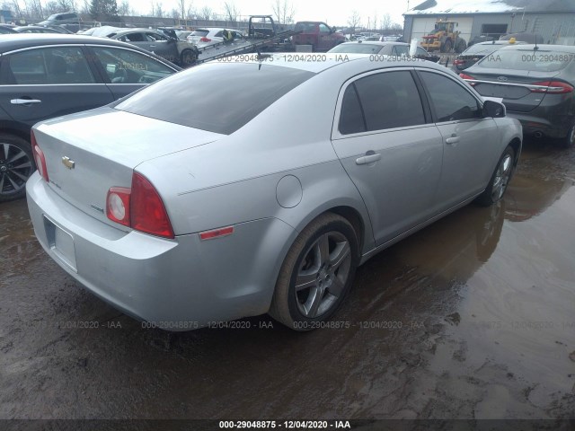 Photo 3 VIN: 1G1ZD5EU6BF352433 - CHEVROLET MALIBU 