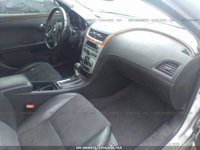 Photo 4 VIN: 1G1ZD5EU6BF352433 - CHEVROLET MALIBU 