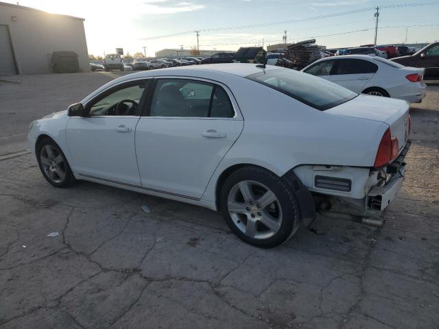 Photo 1 VIN: 1G1ZD5EU6BF374948 - CHEVROLET MALIBU 2LT 