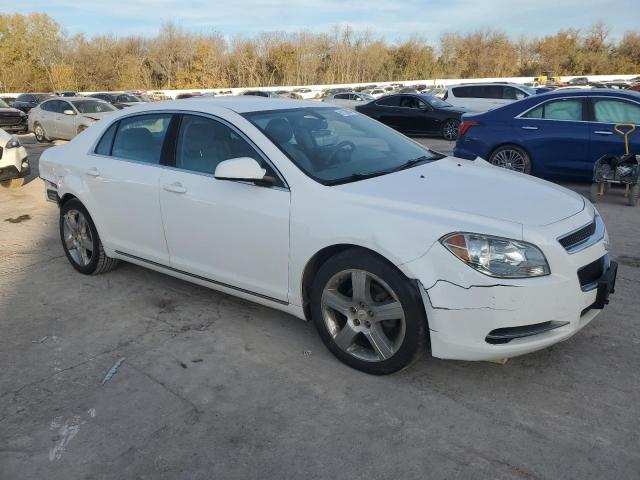 Photo 3 VIN: 1G1ZD5EU6BF374948 - CHEVROLET MALIBU 2LT 