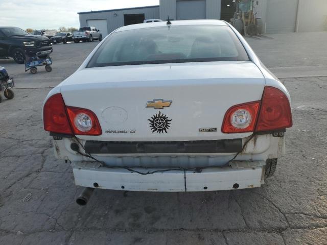 Photo 5 VIN: 1G1ZD5EU6BF374948 - CHEVROLET MALIBU 2LT 