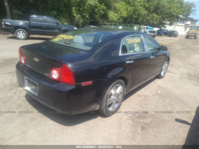 Photo 3 VIN: 1G1ZD5EU6BF385979 - CHEVROLET MALIBU 