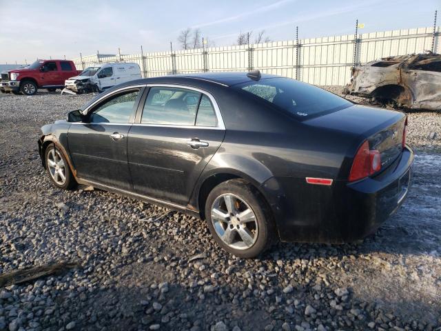 Photo 1 VIN: 1G1ZD5EU6CF115989 - CHEVROLET MALIBU 2LT 