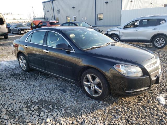 Photo 3 VIN: 1G1ZD5EU6CF115989 - CHEVROLET MALIBU 2LT 