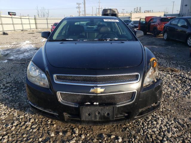 Photo 4 VIN: 1G1ZD5EU6CF115989 - CHEVROLET MALIBU 2LT 