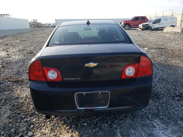 Photo 5 VIN: 1G1ZD5EU6CF115989 - CHEVROLET MALIBU 2LT 