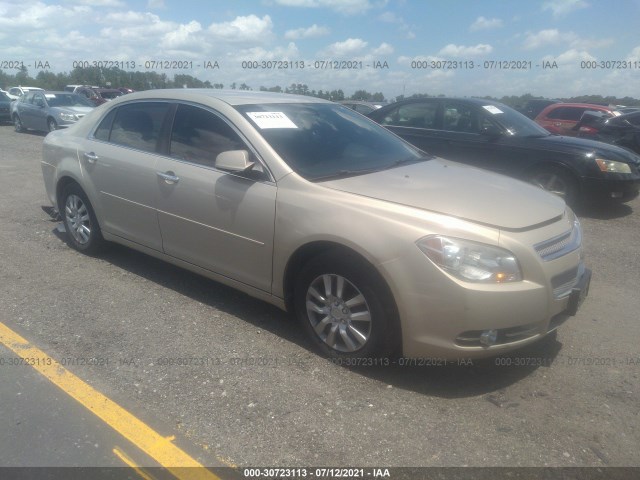 Photo 0 VIN: 1G1ZD5EU6CF133490 - CHEVROLET MALIBU 