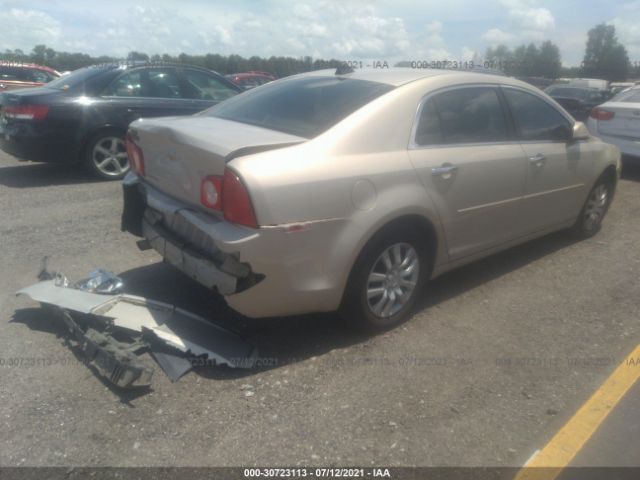 Photo 3 VIN: 1G1ZD5EU6CF133490 - CHEVROLET MALIBU 