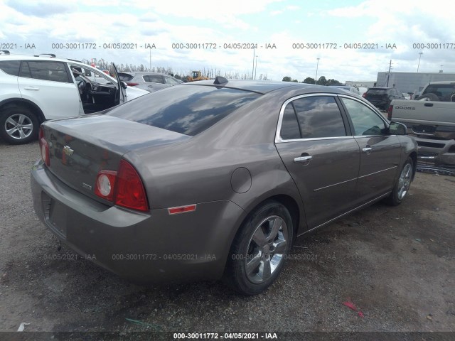 Photo 3 VIN: 1G1ZD5EU6CF150368 - CHEVROLET MALIBU 