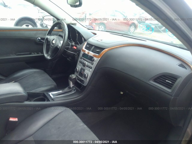 Photo 4 VIN: 1G1ZD5EU6CF150368 - CHEVROLET MALIBU 