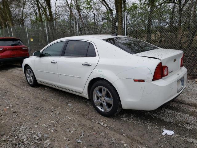 Photo 1 VIN: 1G1ZD5EU6CF214621 - CHEVROLET MALIBU 