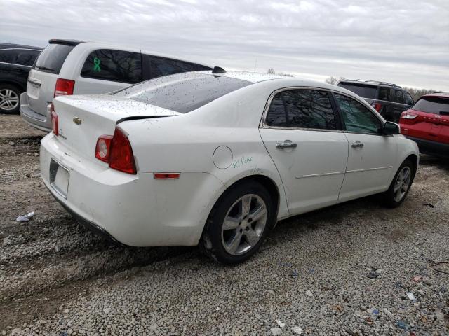 Photo 2 VIN: 1G1ZD5EU6CF214621 - CHEVROLET MALIBU 